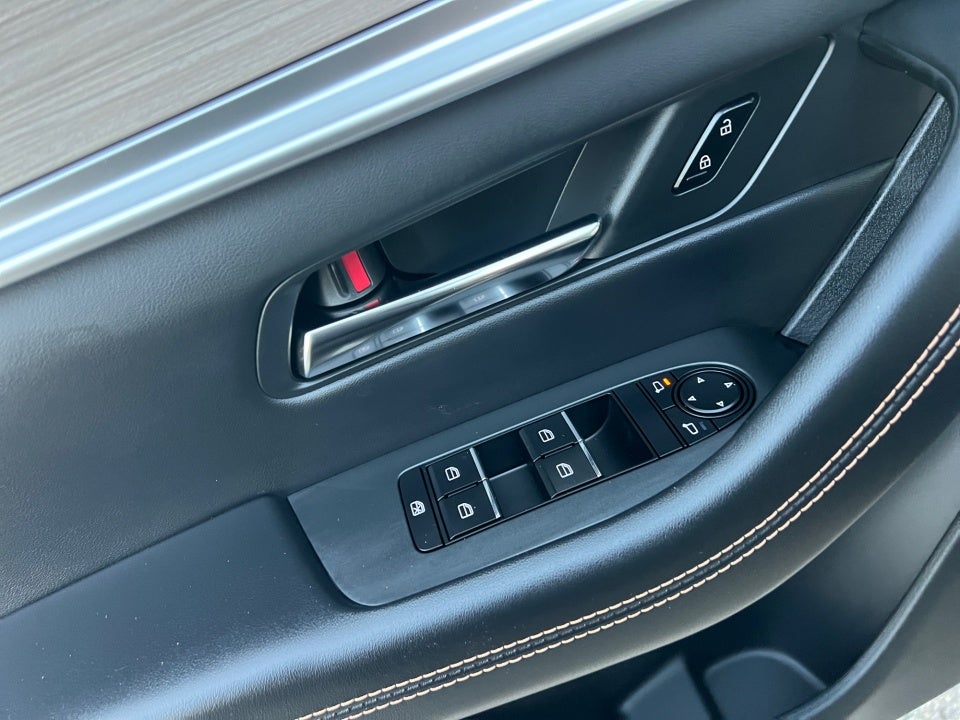 2026 Mazda Mazda CX-90 3.3 Turbo Preferred