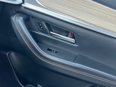 2026 Mazda Mazda CX-90 3.3 Turbo Preferred