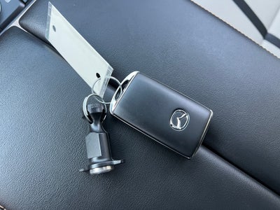 2026 Mazda Mazda CX-90 3.3 Turbo Preferred