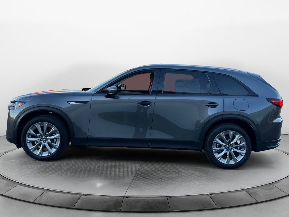 2026 Mazda Mazda CX-90 3.3 Turbo Preferred