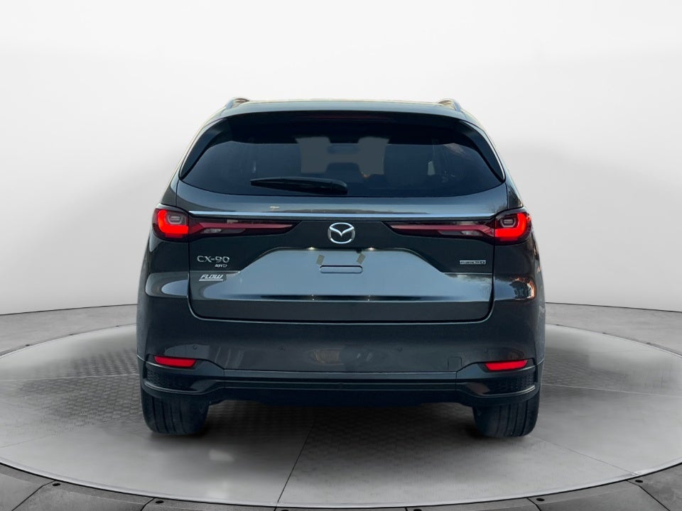2026 Mazda Mazda CX-90 3.3 Turbo Preferred