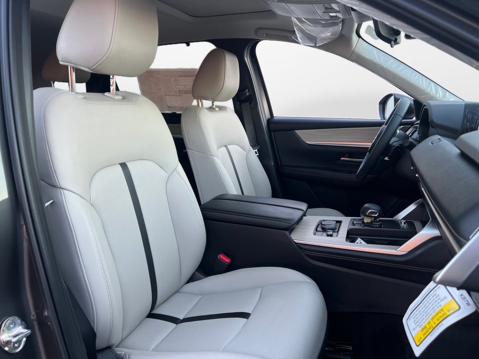 2026 Mazda Mazda CX-90 3.3 Turbo Preferred