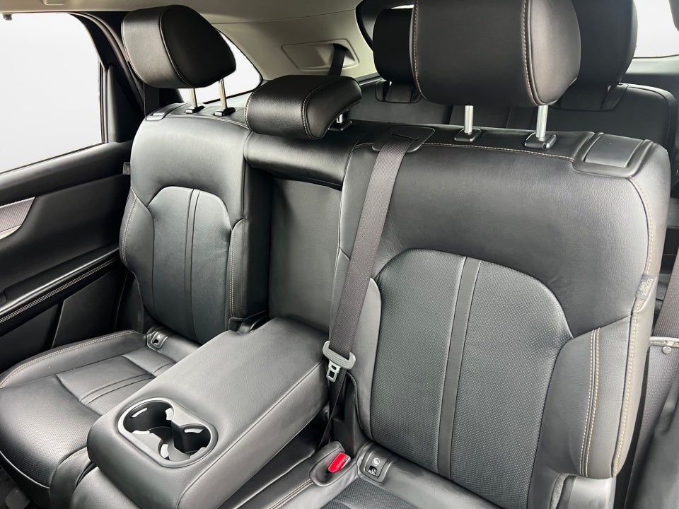 2026 Mazda Mazda CX-90 3.3 Turbo Preferred