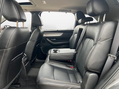 2026 Mazda Mazda CX-90 3.3 Turbo Preferred