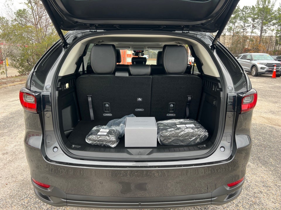 2026 Mazda Mazda CX-90 3.3 Turbo Preferred