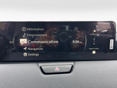 2026 Mazda Mazda CX-90 3.3 Turbo Preferred