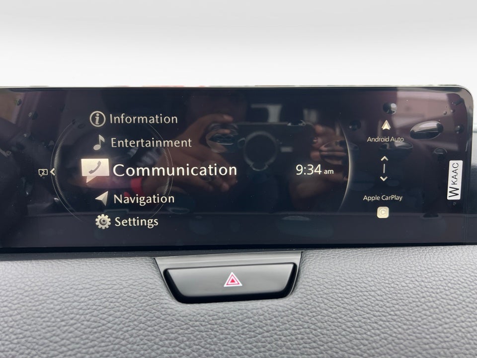 2026 Mazda Mazda CX-90 3.3 Turbo Preferred