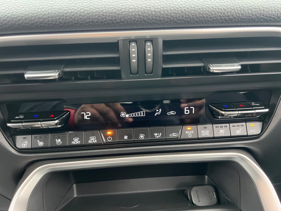 2026 Mazda Mazda CX-90 3.3 Turbo Preferred