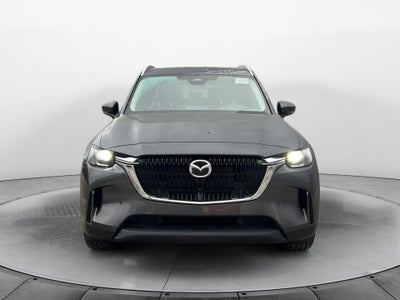 2026 Mazda Mazda CX-90 3.3 Turbo Preferred