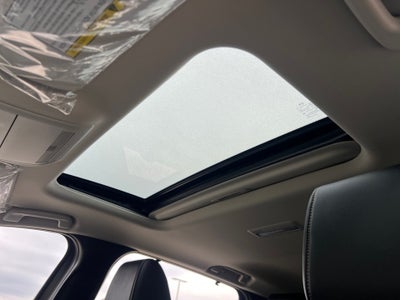 2026 Mazda Mazda CX-90 3.3 Turbo Preferred