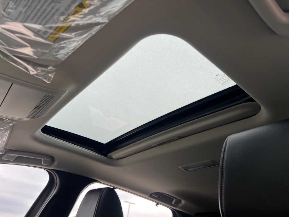 2026 Mazda Mazda CX-90 3.3 Turbo Preferred