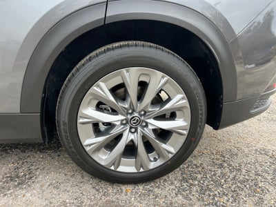 2026 Mazda Mazda CX-90 3.3 Turbo Preferred