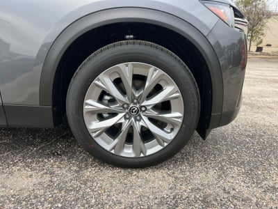 2026 Mazda Mazda CX-90 3.3 Turbo Preferred