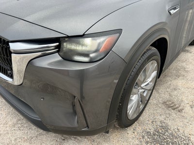 2026 Mazda Mazda CX-90 3.3 Turbo Preferred