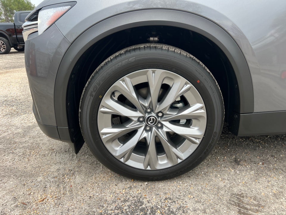 2026 Mazda Mazda CX-90 3.3 Turbo Preferred