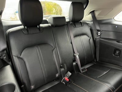 2026 Mazda Mazda CX-90 3.3 Turbo Preferred