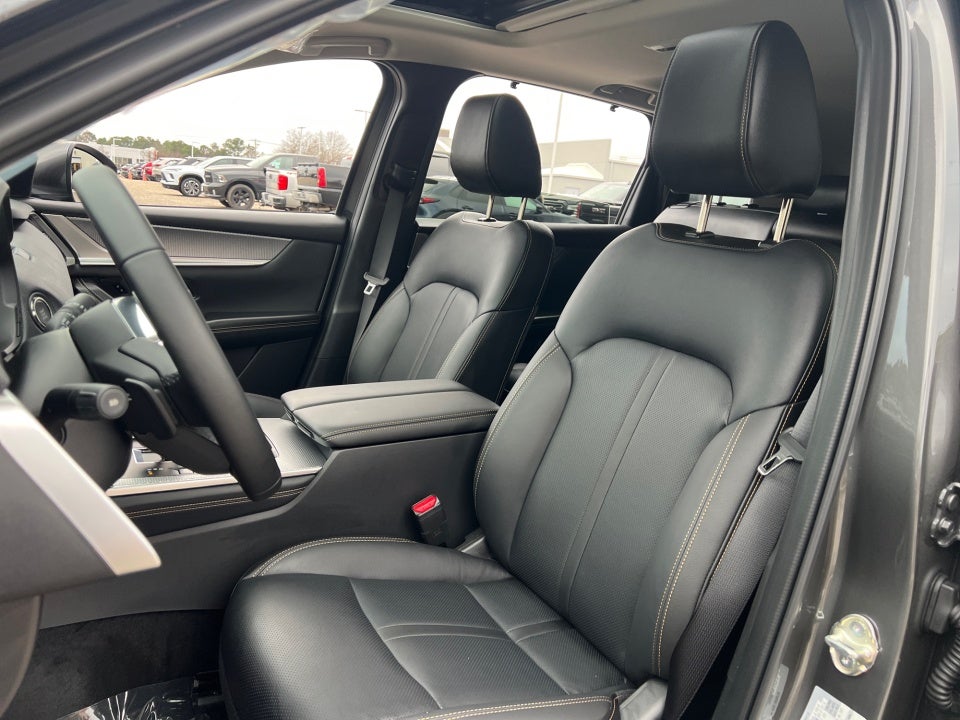 2026 Mazda Mazda CX-90 3.3 Turbo Preferred