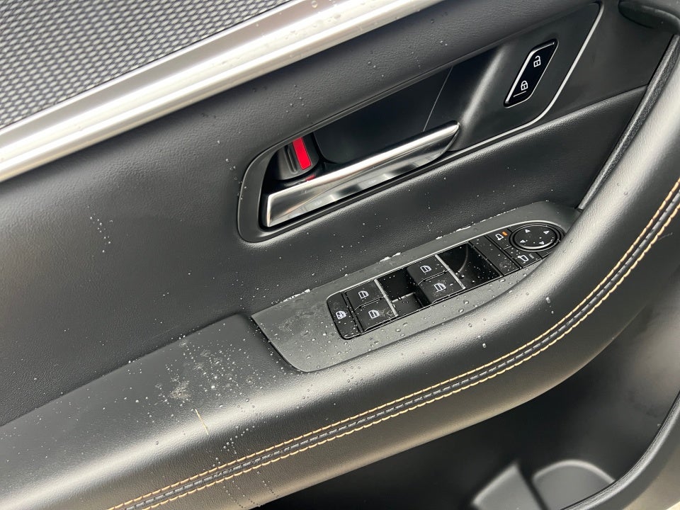 2026 Mazda Mazda CX-90 3.3 Turbo Preferred