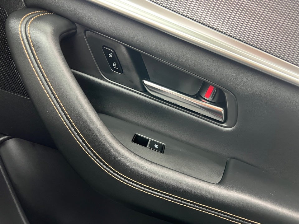 2026 Mazda Mazda CX-90 3.3 Turbo Preferred