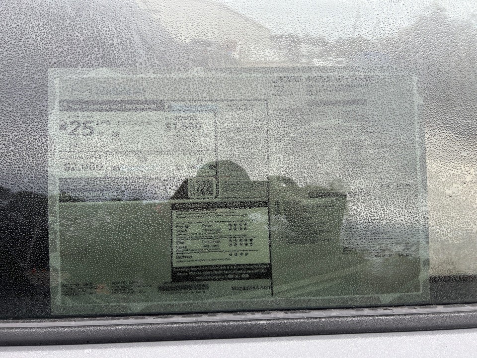 2026 Mazda Mazda CX-90 3.3 Turbo Preferred