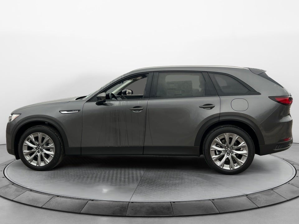 2026 Mazda Mazda CX-90 3.3 Turbo Preferred