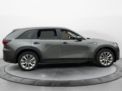 2026 Mazda Mazda CX-90 3.3 Turbo Preferred