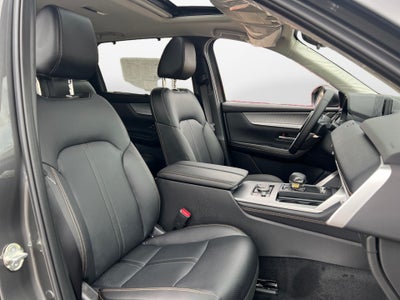 2026 Mazda Mazda CX-90 3.3 Turbo Preferred