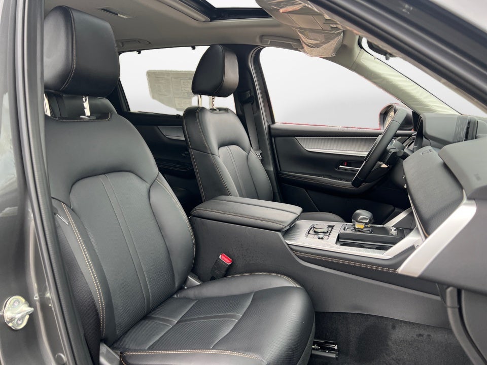 2026 Mazda Mazda CX-90 3.3 Turbo Preferred