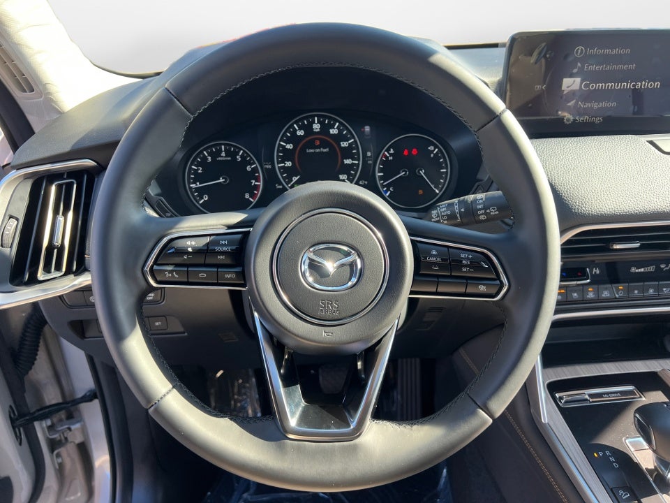 2026 Mazda Mazda CX-90 3.3 Turbo Preferred