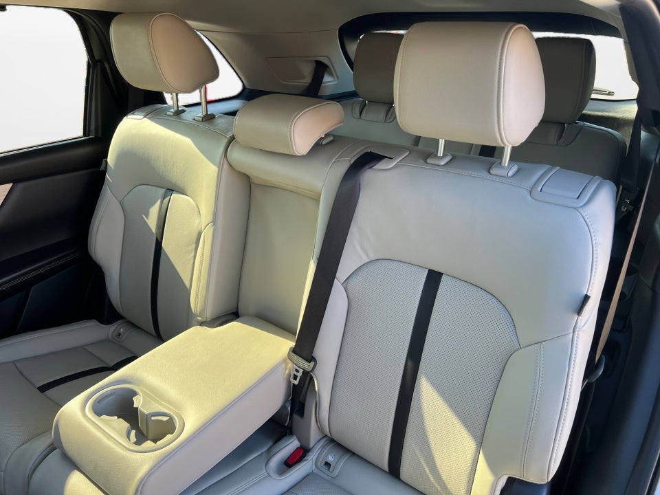 2026 Mazda Mazda CX-90 3.3 Turbo Preferred