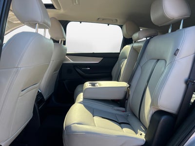 2026 Mazda Mazda CX-90 3.3 Turbo Preferred