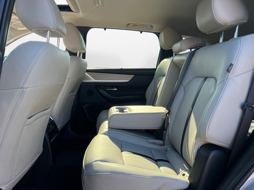 2026 Mazda Mazda CX-90 3.3 Turbo Preferred