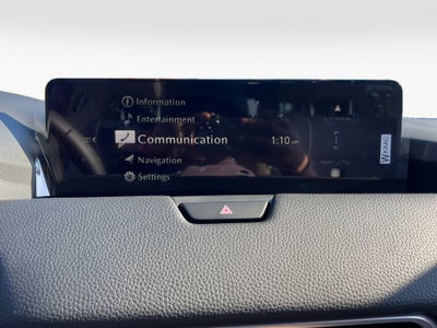 2026 Mazda Mazda CX-90 3.3 Turbo Preferred