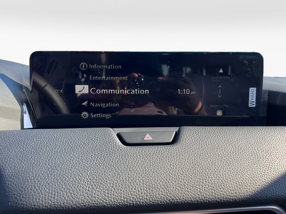 2026 Mazda Mazda CX-90 3.3 Turbo Preferred