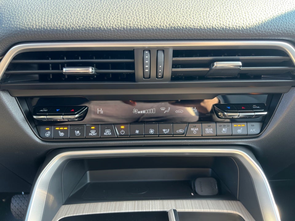 2026 Mazda Mazda CX-90 3.3 Turbo Preferred