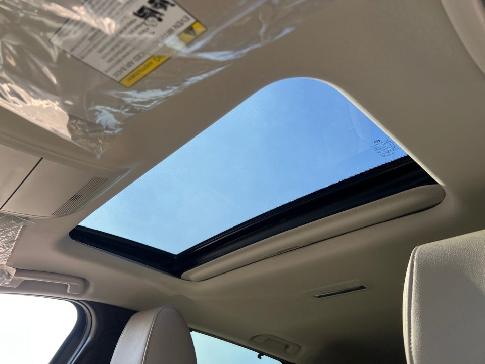 2026 Mazda Mazda CX-90 3.3 Turbo Preferred