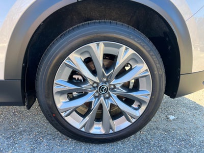 2026 Mazda Mazda CX-90 3.3 Turbo Preferred