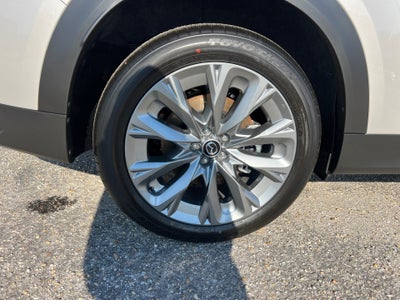 2026 Mazda Mazda CX-90 3.3 Turbo Preferred