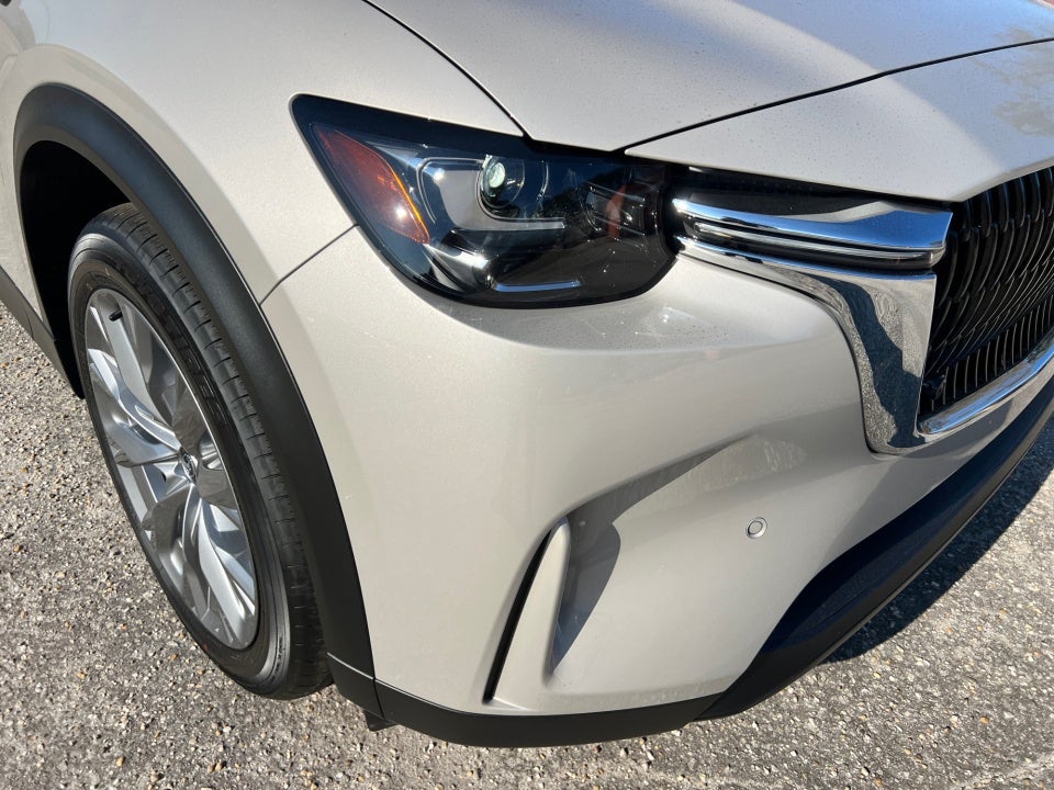 2026 Mazda Mazda CX-90 3.3 Turbo Preferred