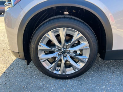 2026 Mazda Mazda CX-90 3.3 Turbo Preferred