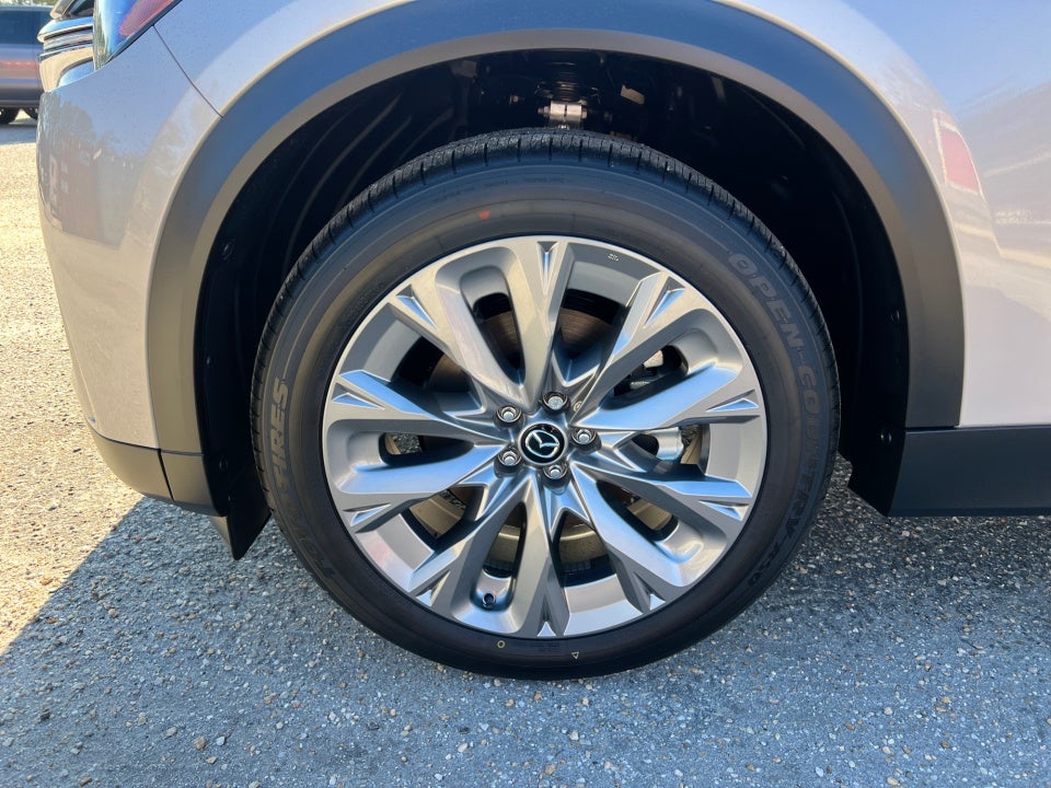 2026 Mazda Mazda CX-90 3.3 Turbo Preferred