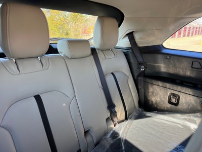 2026 Mazda Mazda CX-90 3.3 Turbo Preferred