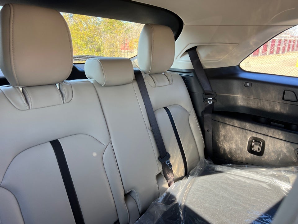 2026 Mazda Mazda CX-90 3.3 Turbo Preferred