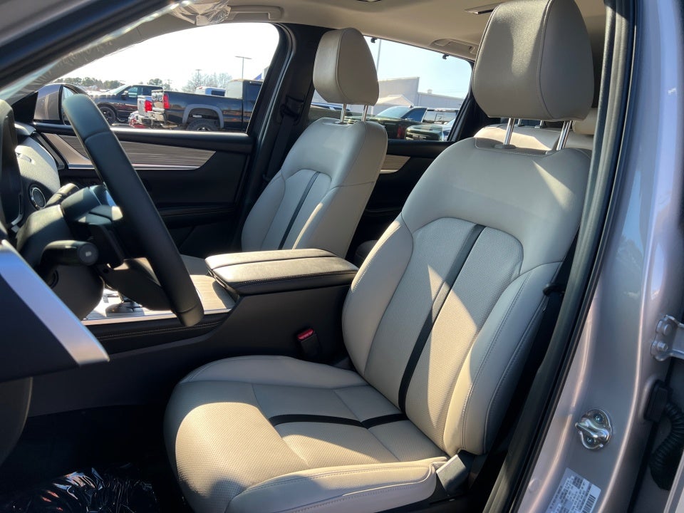 2026 Mazda Mazda CX-90 3.3 Turbo Preferred