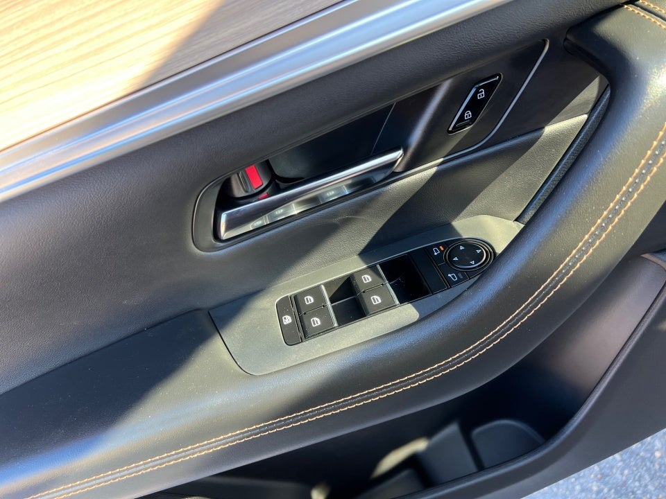 2026 Mazda Mazda CX-90 3.3 Turbo Preferred