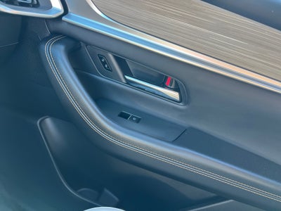 2026 Mazda Mazda CX-90 3.3 Turbo Preferred