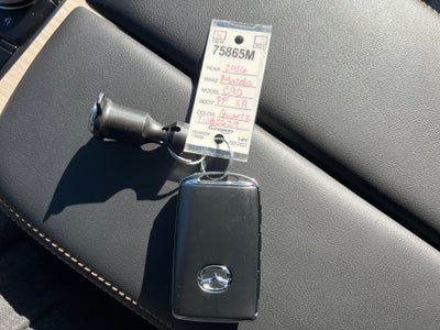 2026 Mazda Mazda CX-90 3.3 Turbo Preferred