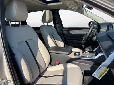 2026 Mazda Mazda CX-90 3.3 Turbo Preferred