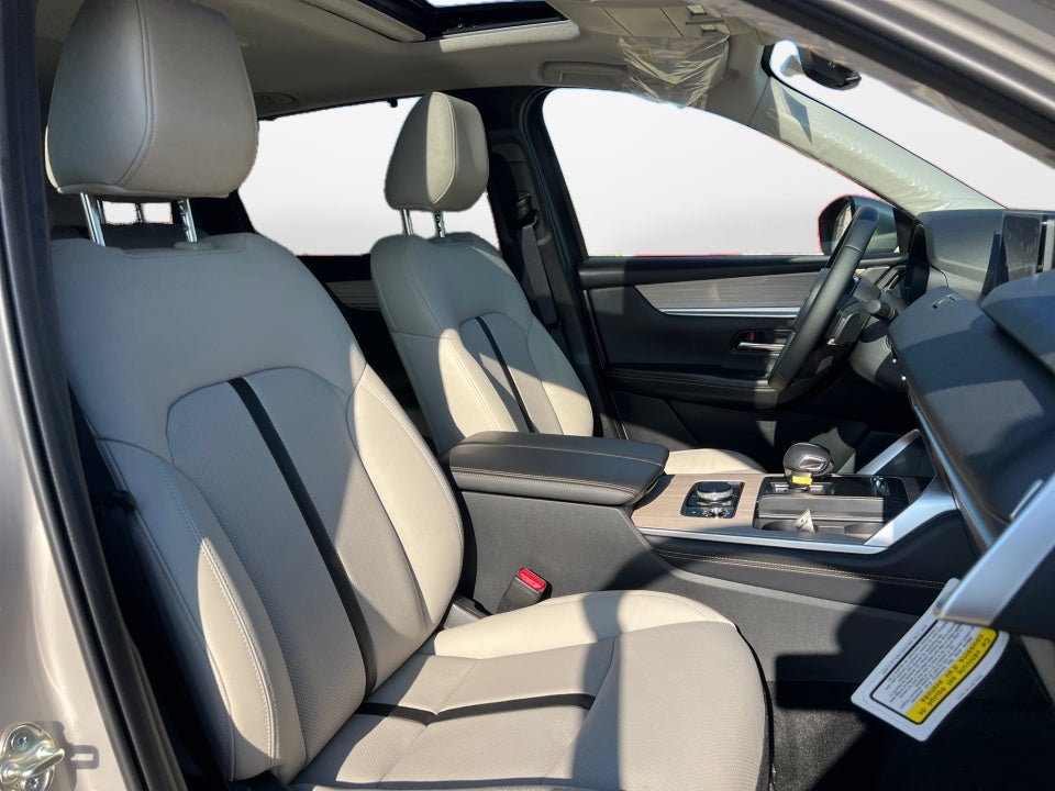 2026 Mazda Mazda CX-90 3.3 Turbo Preferred