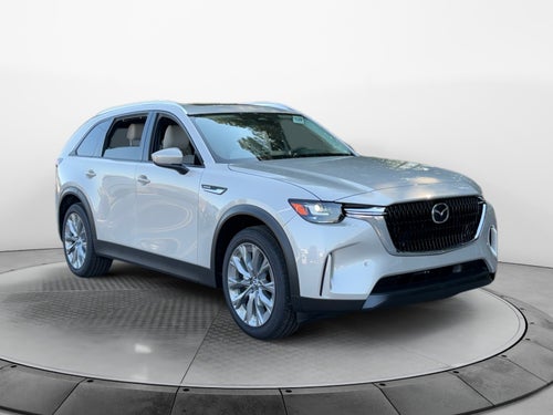 2026 Mazda Mazda CX-90 Preferred